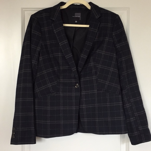The Limited Jackets & Blazers - The Limited Women’s Blazer Size L
